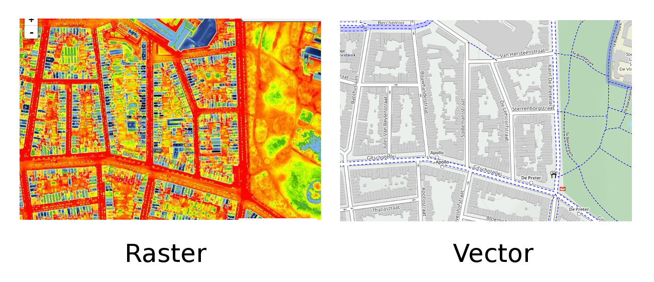 Geospatial Data | Python