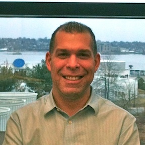 Max Kuhn Headshot