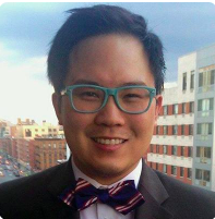 Daniel Chen Headshot