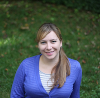 Mine Cetinkaya-Rundel Headshot