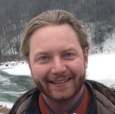 David S. Matteson Headshot