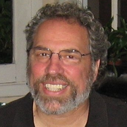 David Stoffer Headshot