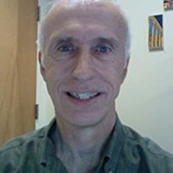 Jim Albert Headshot
