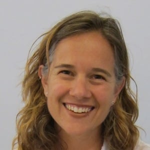 Jo Hardin Headshot