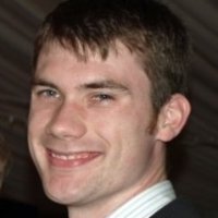 Joshua Ulrich Headshot