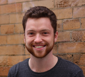 Alan Nichol Headshot
