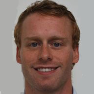 Ross Bennett Headshot