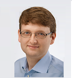 Brian Aronson Headshot