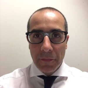 Arnaud Amsellem Headshot