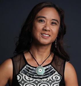 Nina Zumel Headshot
