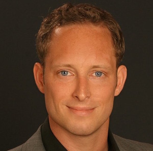 Stefan Jansen Headshot