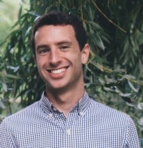 Matt Isaacs Headshot
