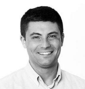 Sergey Fogelson Headshot