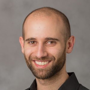 Dean Attali Headshot