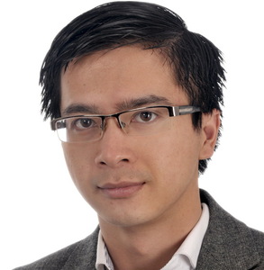 Hoang Duc Anh Headshot