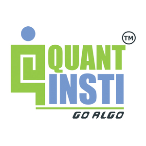 Quantinsti Faculty Headshot