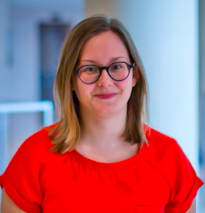Karlijn Willems Headshot