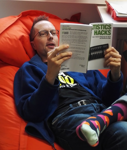 Kimmo Vehkalahti Headshot