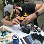 Petteri Mäntymaa Headshot