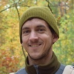 Andrew Bray Headshot