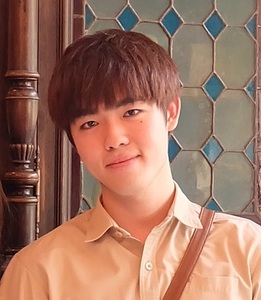 "Pete" Kittipon Sarnvanichpitak Headshot