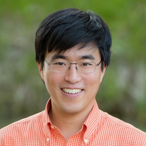 Albert Y. Kim Headshot