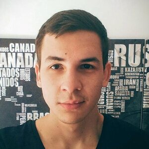 Collaborator's avatar