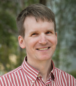 Peter Humburg Headshot