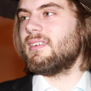 Scott Ritchie Headshot