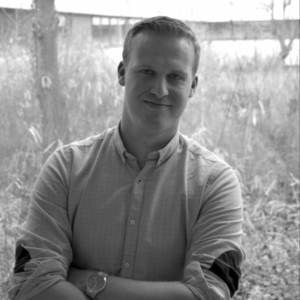 Gert  Janssenswillen Headshot