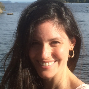 Alison Hill Headshot
