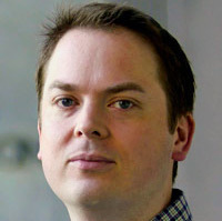 JAMES CURLEY Headshot