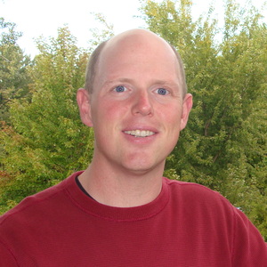 Richard Erickson Headshot