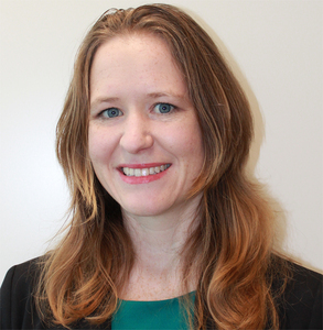 Victoria Clark Headshot