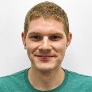 Ryan Grossman Headshot