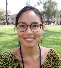 Paula Martinez Headshot