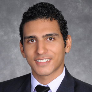 Manuel Bojato Headshot