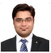 Abhishek Trehan Headshot