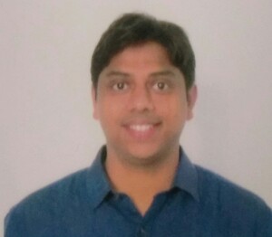 Anurag Gupta Headshot