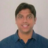 Anurag Gupta Headshot