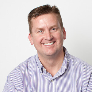 Mark Peterson Headshot