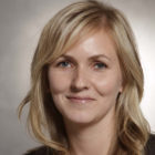 Alicia Johnson Headshot