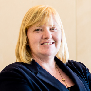 Elea McDonnell Feit Headshot