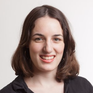 Emily Robinson Headshot