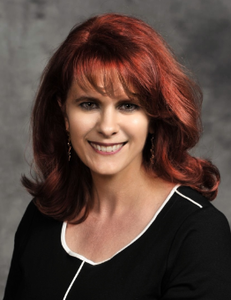 Ginger Grant Headshot