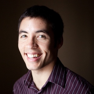 Kevin Markham Headshot