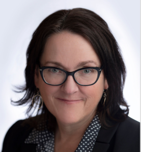 Mary van Valkenburg Headshot