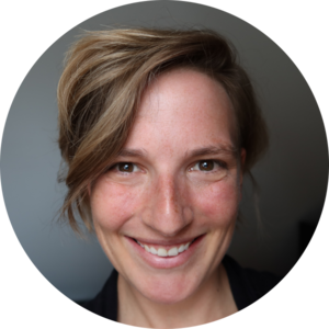 Heidi Seibold Headshot