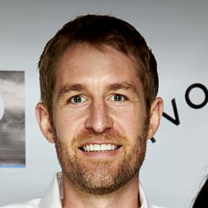 Jamen Long Headshot
