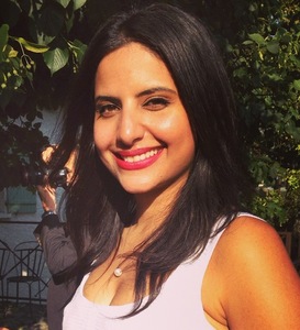 Mari Nazary Headshot